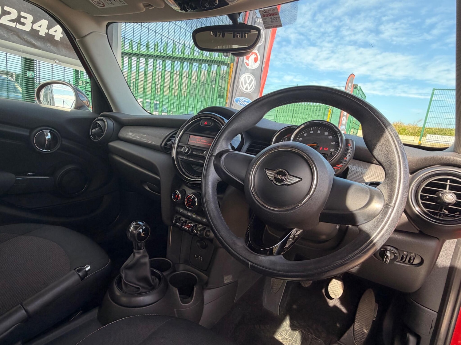 Used MINI Hatch for sale - 78007804: Photo 17