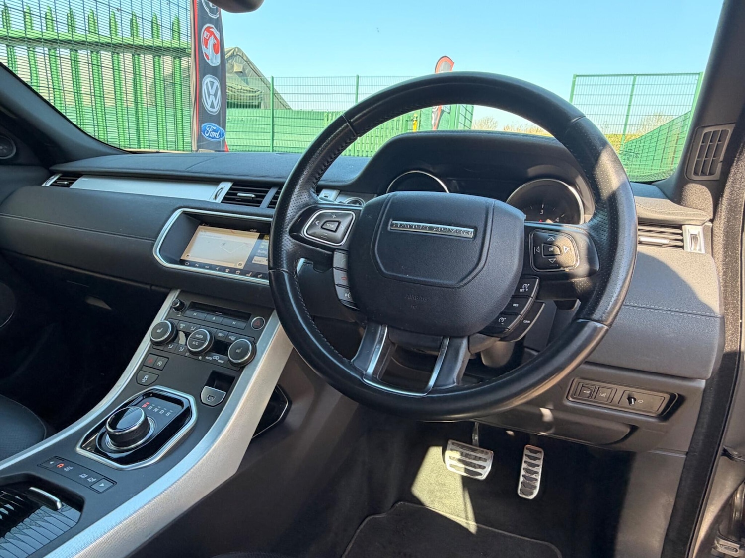 Used Land Rover Range Rover Evoque for sale - 78007428: Photo 23