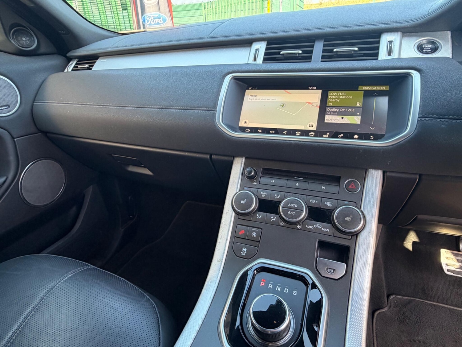 Used Land Rover Range Rover Evoque for sale - 78007428: Photo 25