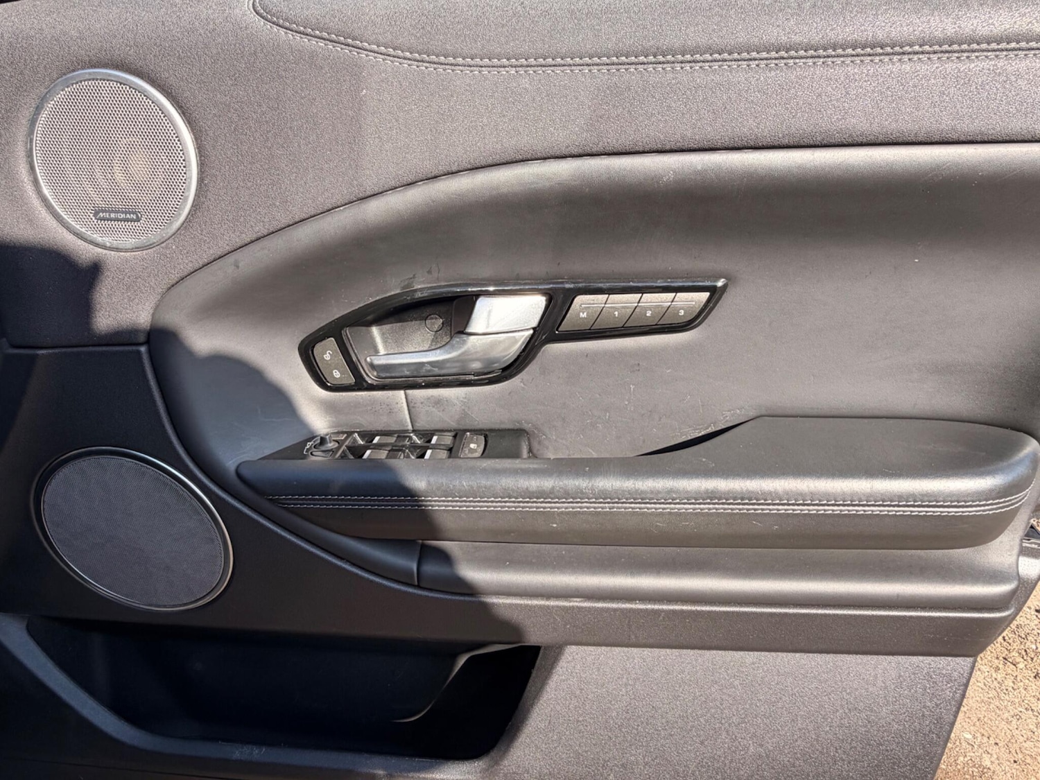 Used Land Rover Range Rover Evoque for sale - 78007428: Photo 26