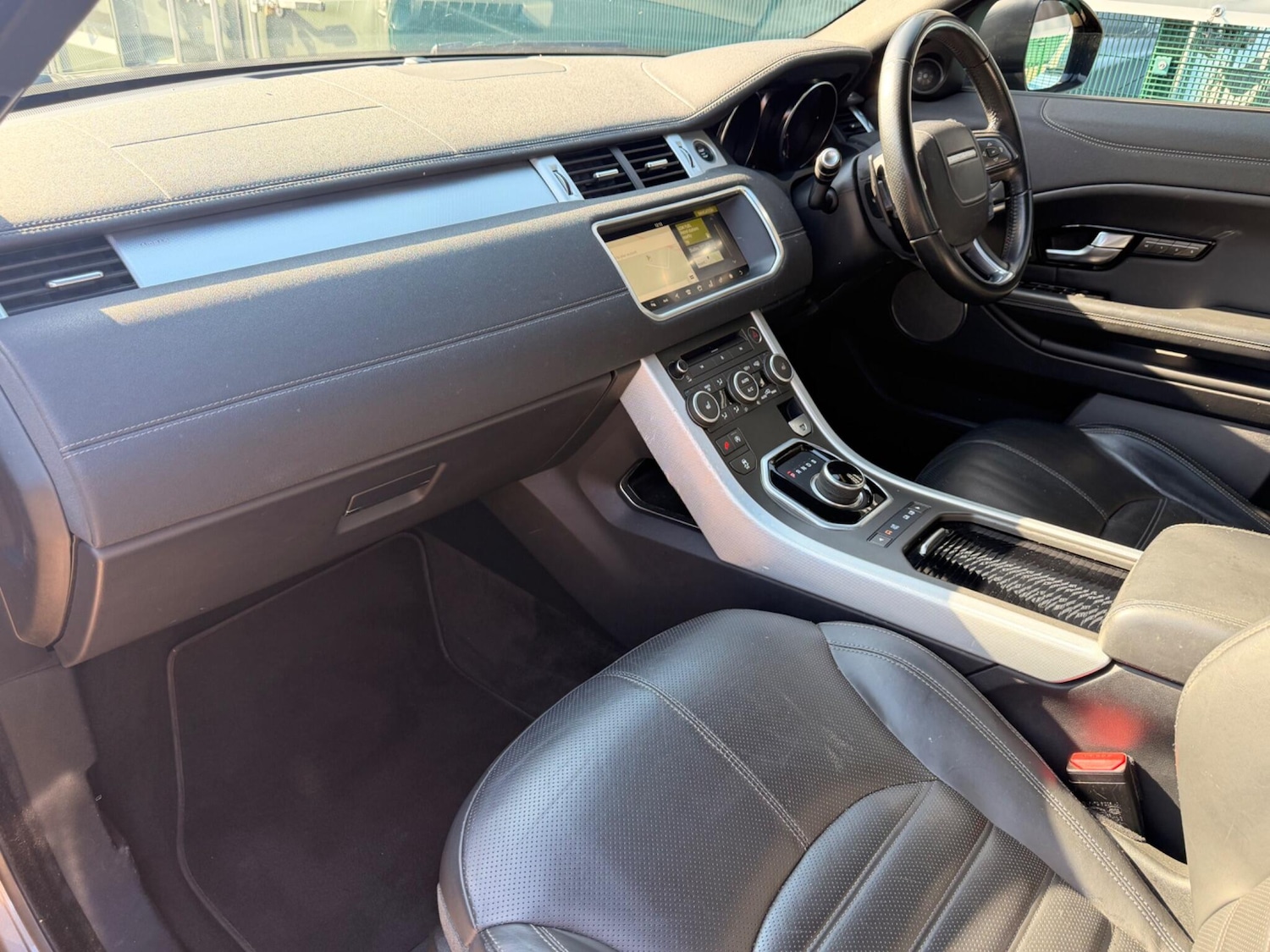 Used Land Rover Range Rover Evoque for sale - 78007428: Photo 29