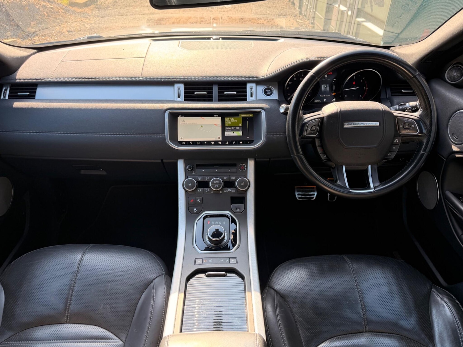 Used Land Rover Range Rover Evoque for sale - 78007428: Photo 30