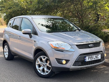 Used Ford Kuga 2011 for sale - 79441106: Photo