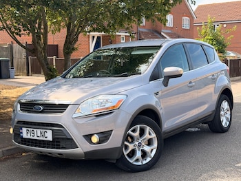 Used Ford Kuga 2011 for sale - 79441106: Photo