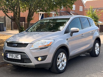 Used Ford Kuga 2011 for sale - 79441106: Photo
