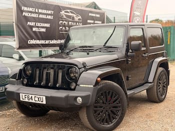 Used Jeep Wrangler 2014 for sale - 79635269: Photo