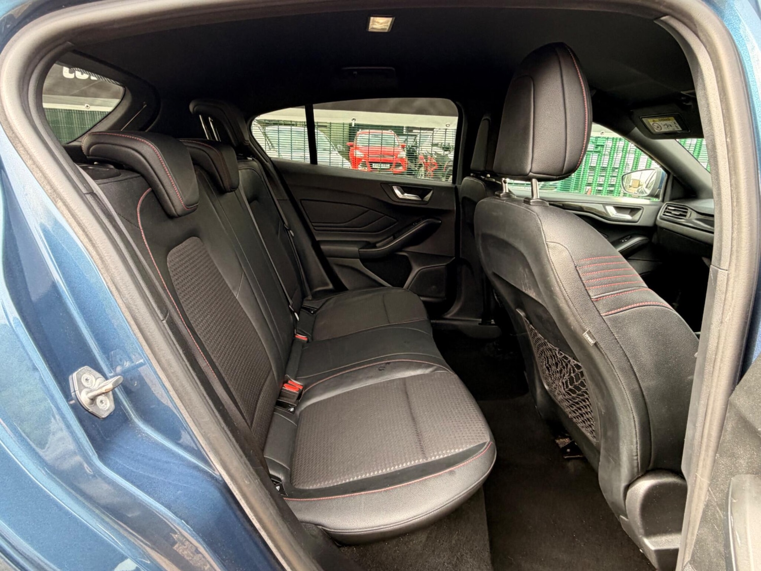 Used Ford Focus for sale - 78007552: Photo 19