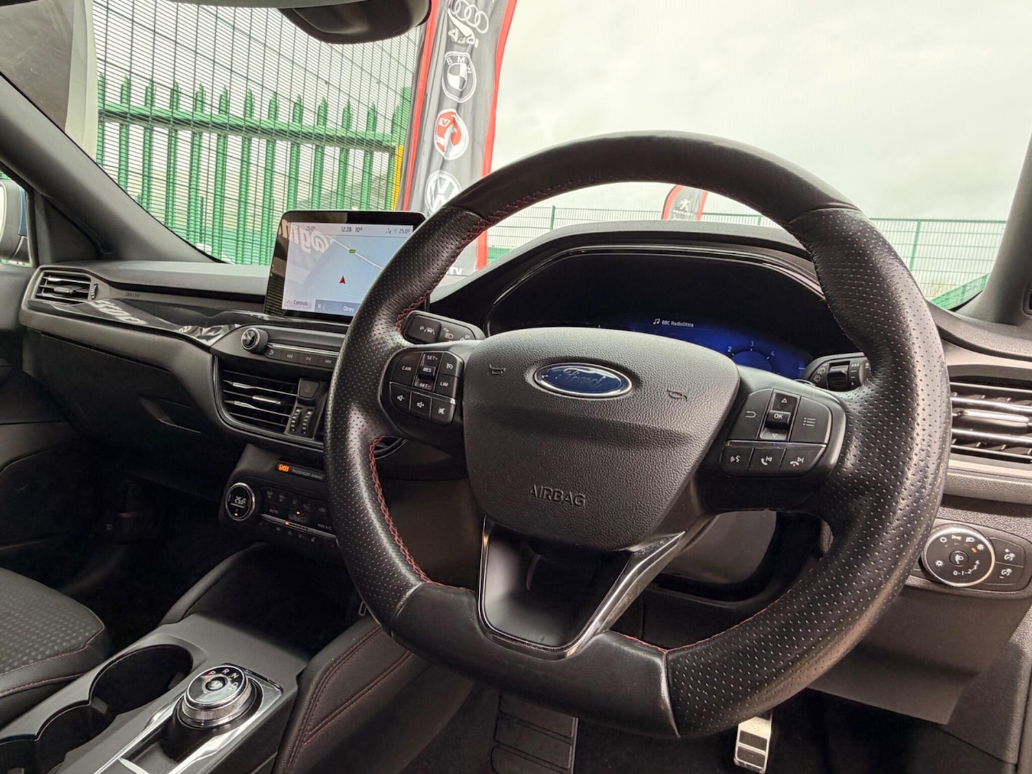 Used Ford Focus for sale - 78007552: Photo 20