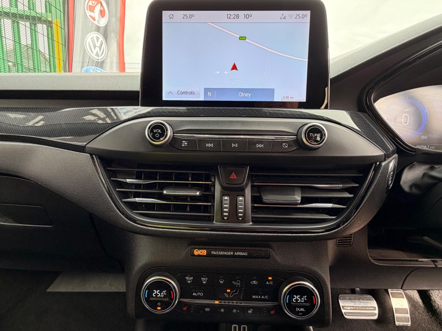 Used Ford Focus for sale - 78007552: Photo 21