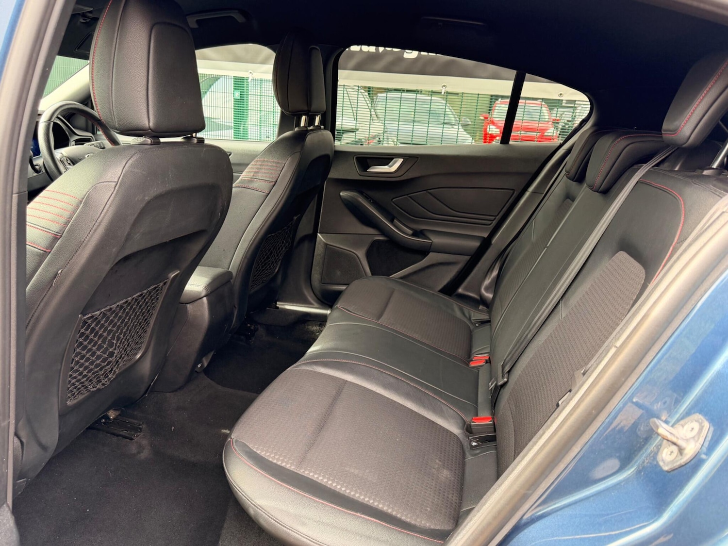 Used Ford Focus for sale - 78007552: Photo 22