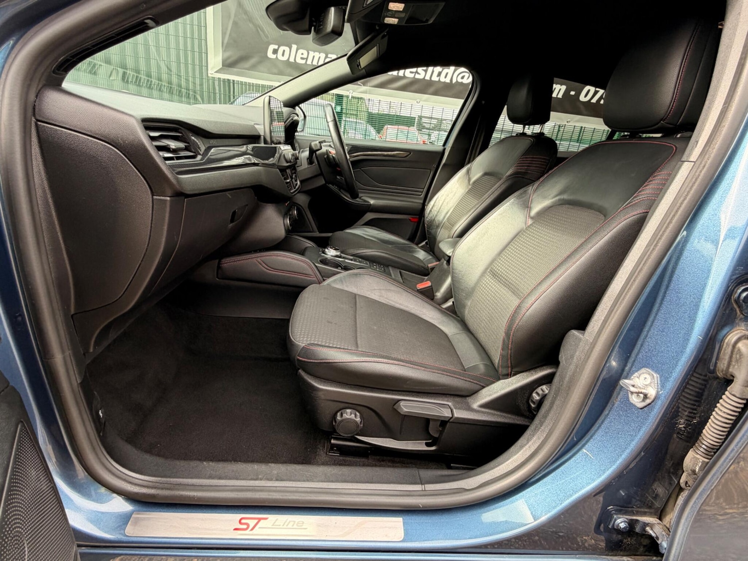 Used Ford Focus for sale - 78007552: Photo 24