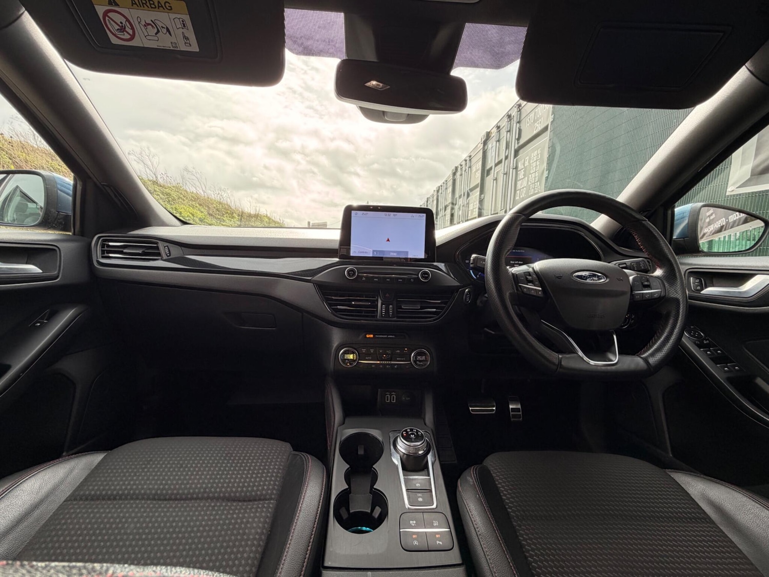 Used Ford Focus for sale - 78007552: Photo 25