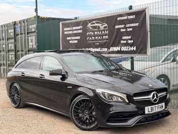 Used Mercedes-Benz CLA 2017 for sale - 79374636: Photo