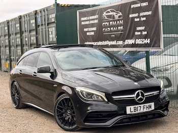 Used Mercedes-Benz CLA 2017 for sale - 79374636: Photo