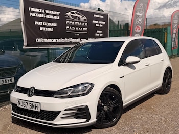 Used Volkswagen Golf 2017 for sale - 79441560: Photo