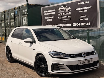 Used Volkswagen Golf 2017 for sale - 79441560: Photo