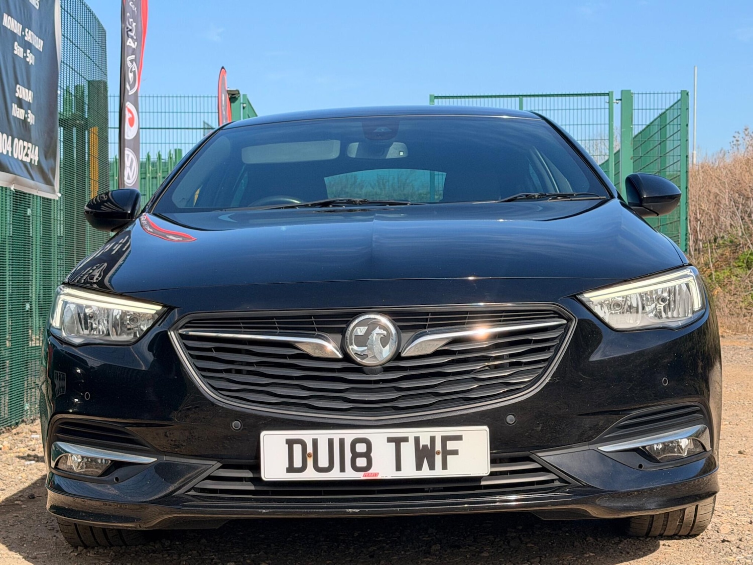 Used Vauxhall Insignia for sale - 78006845: Photo 14