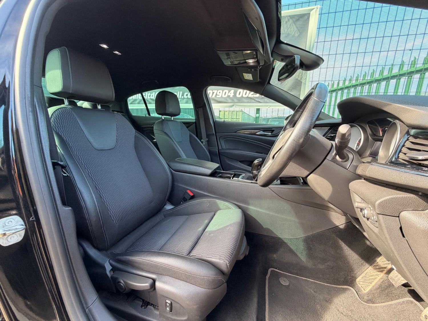 Used Vauxhall Insignia for sale - 78006845: Photo 17