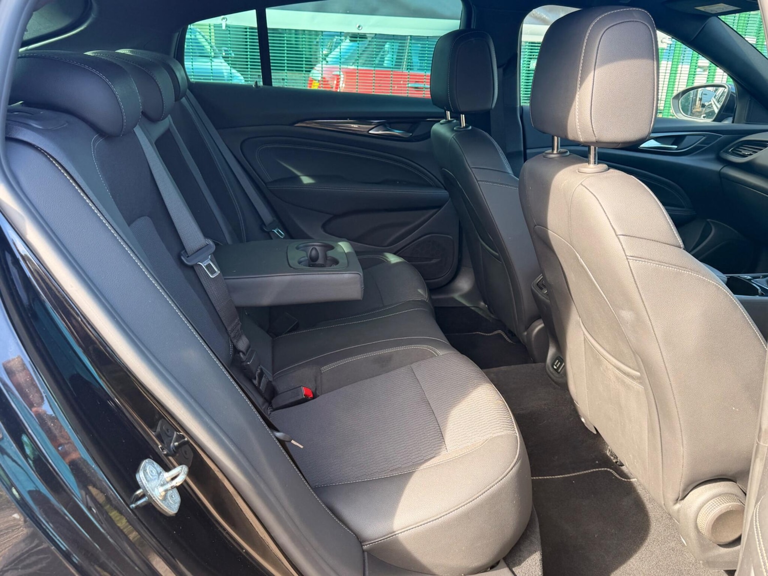 Used Vauxhall Insignia for sale - 78006845: Photo 18