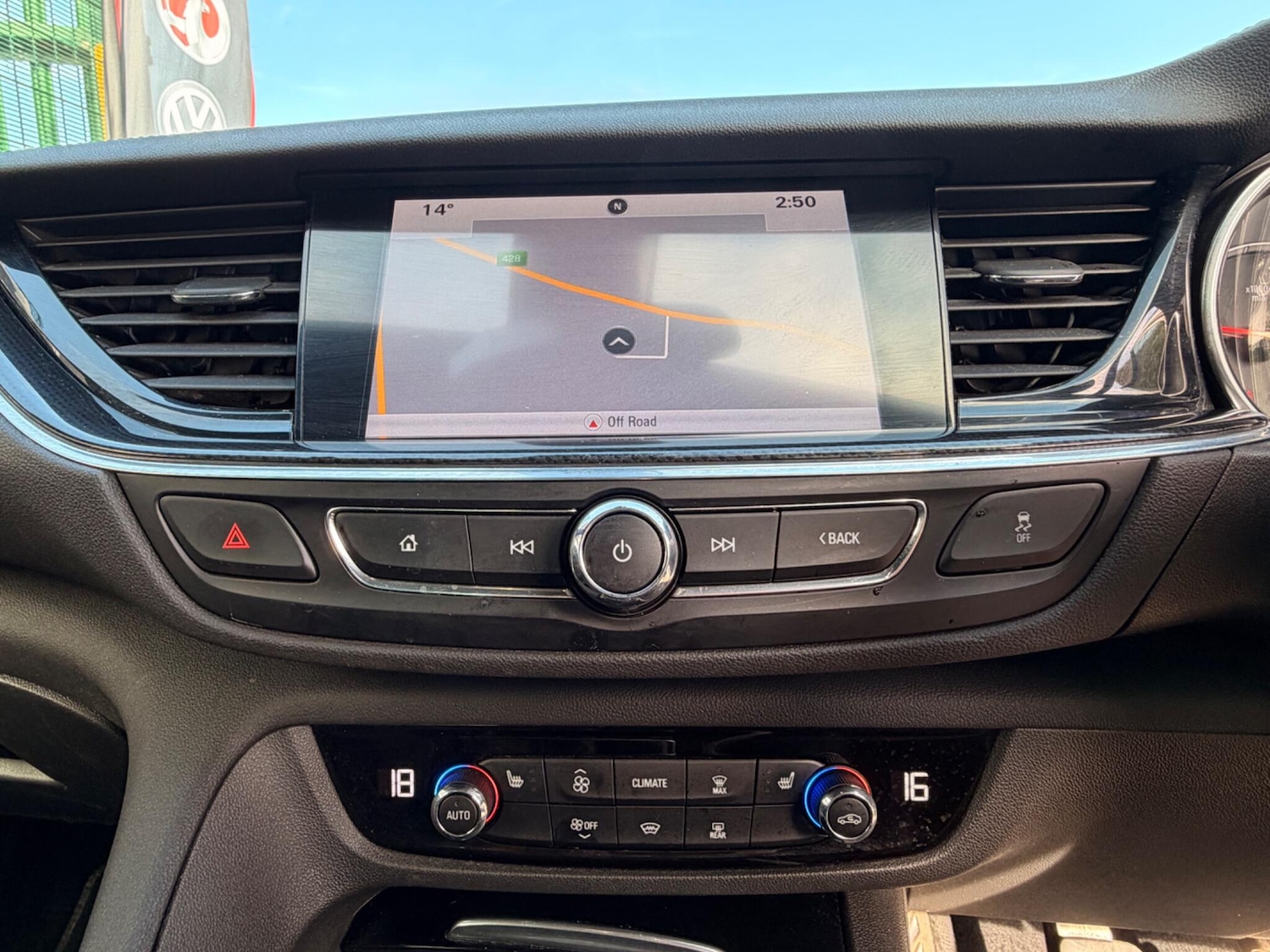 Used Vauxhall Insignia for sale - 78006845: Photo 19