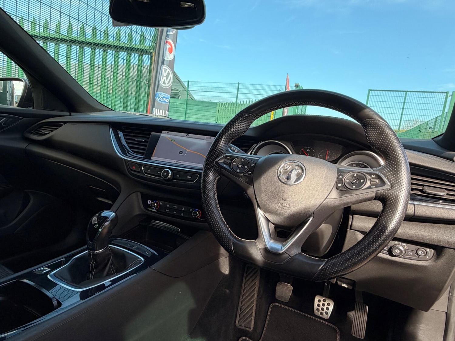 Used Vauxhall Insignia for sale - 78006845: Photo 20