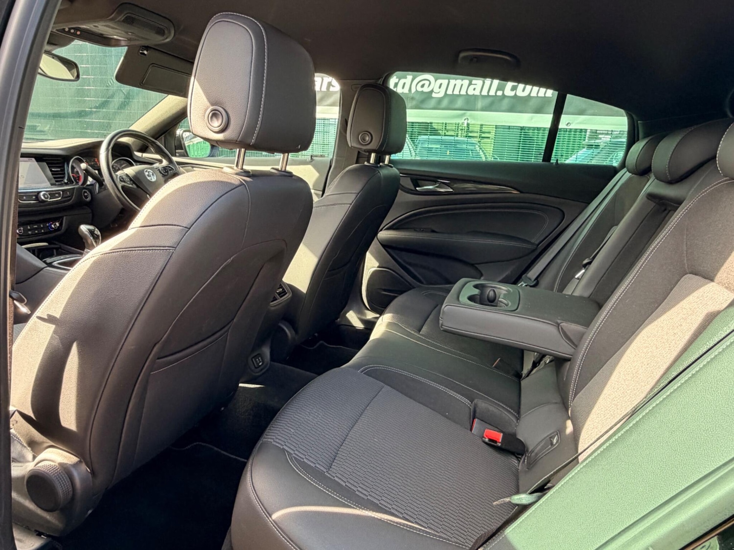 Used Vauxhall Insignia for sale - 78006845: Photo 22