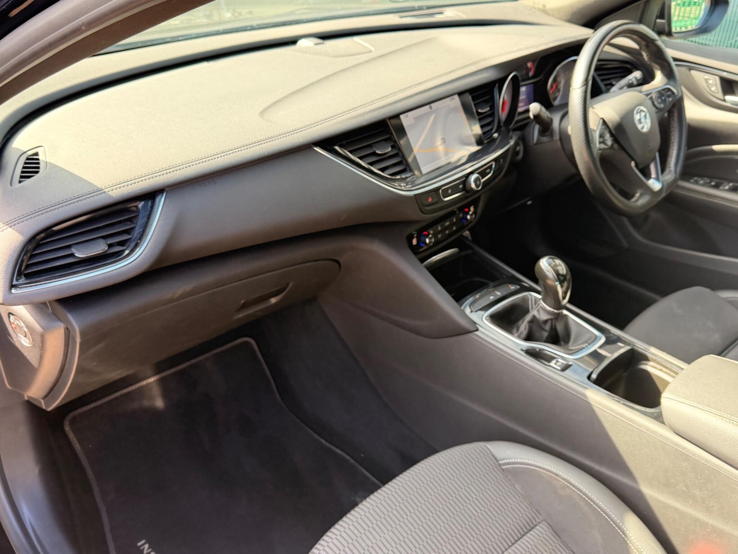 Used Vauxhall Insignia for sale - 78006845: Photo 23