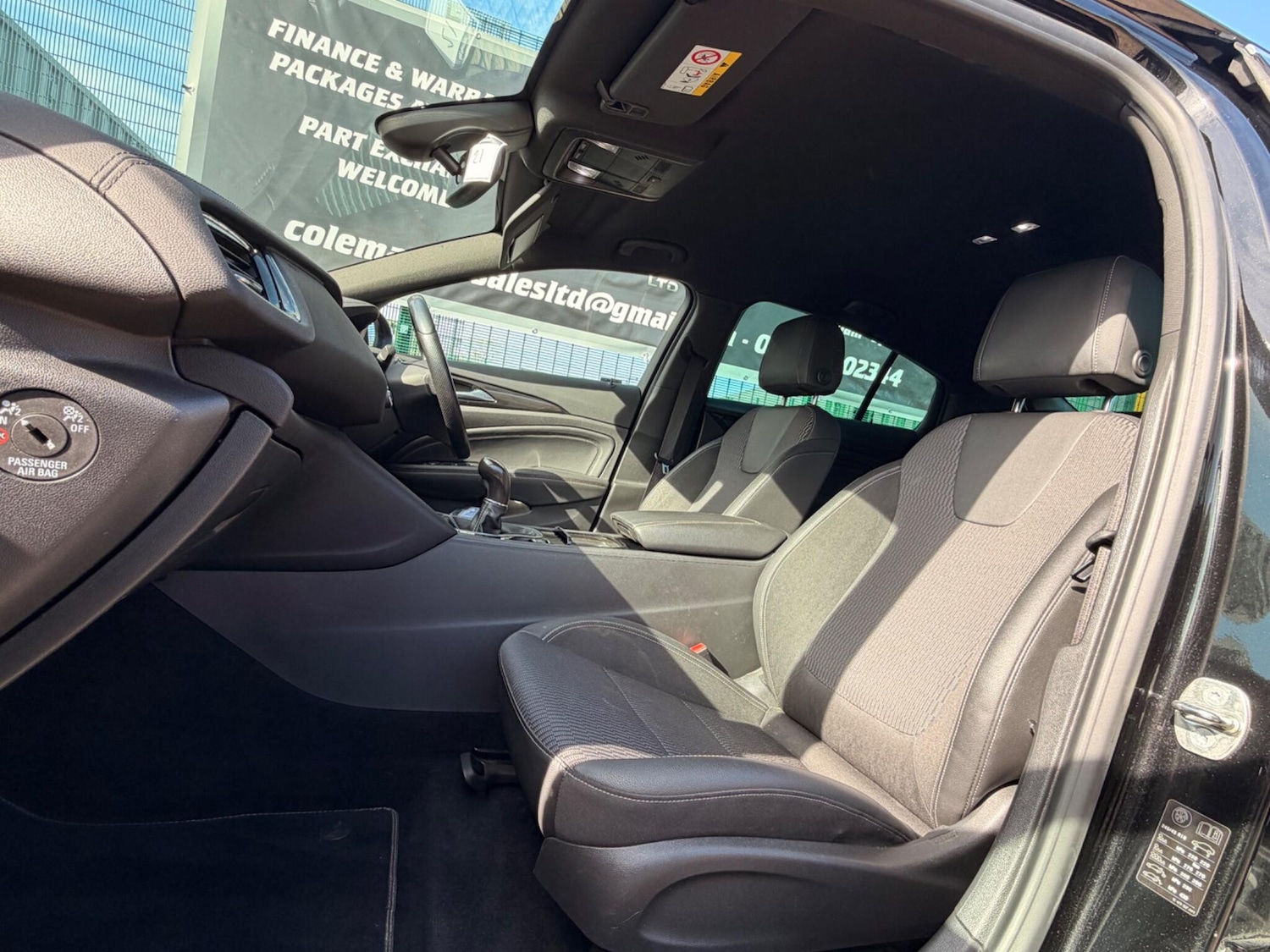 Used Vauxhall Insignia for sale - 78006845: Photo 24