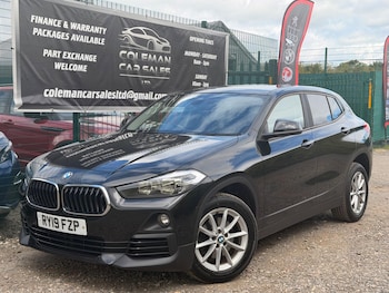 Used BMW X2 2019 for sale - 78982582: Photo