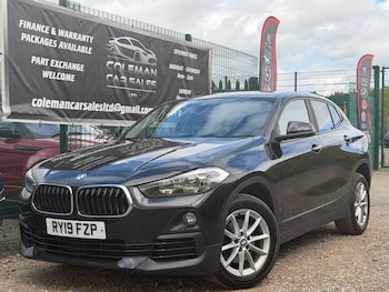 Used BMW X2 2019 for sale - 78982582: Photo