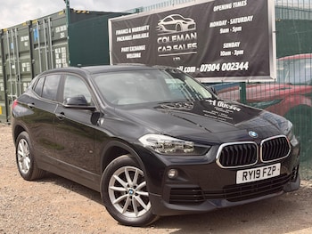 Used BMW X2 2019 for sale - 78982582: Photo