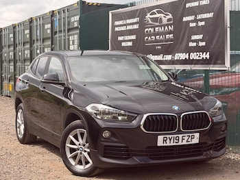 Used BMW X2 2019 for sale - 78982582: Photo