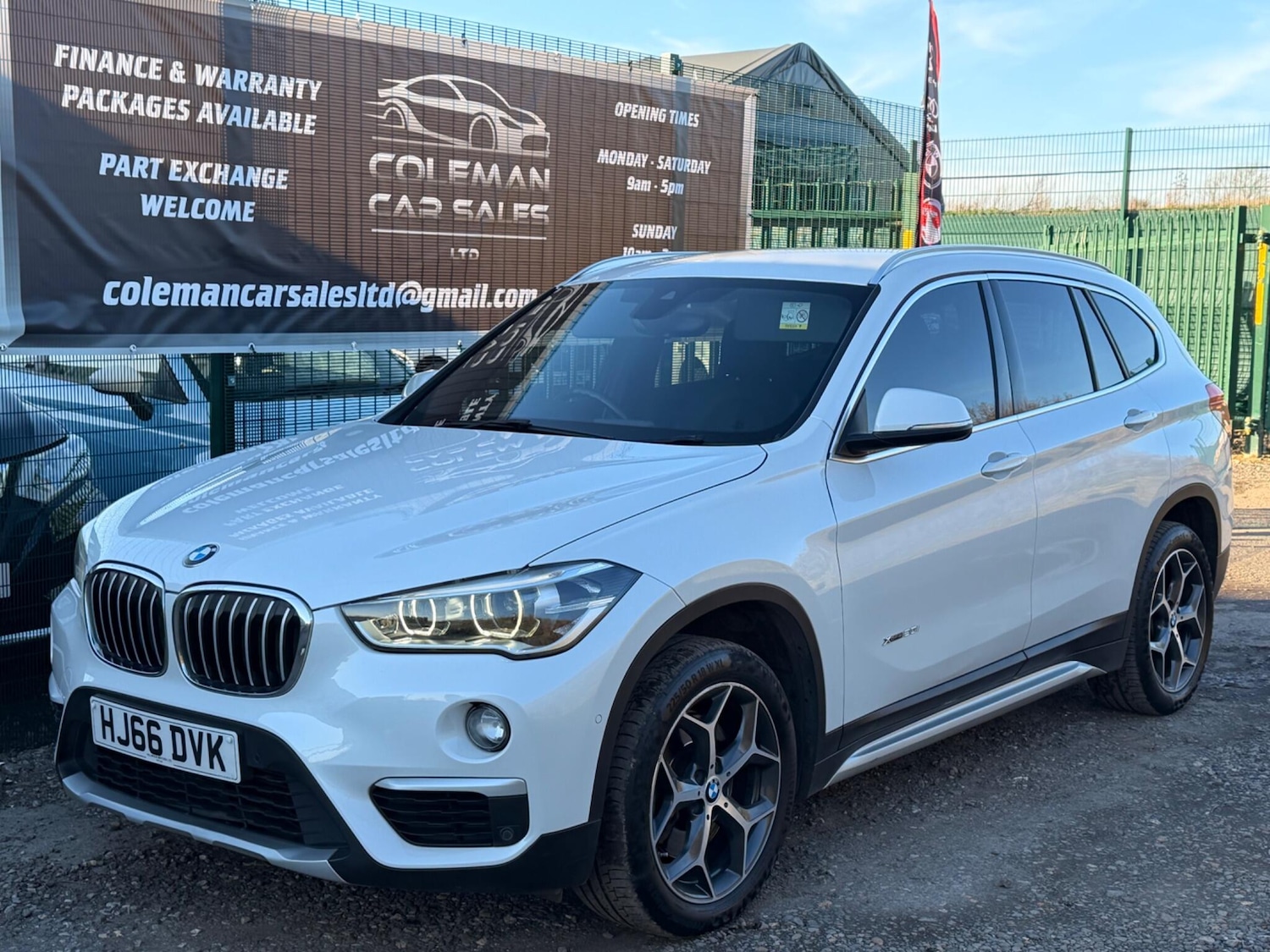 Used BMW X1 for sale - 78006457: Photo 12