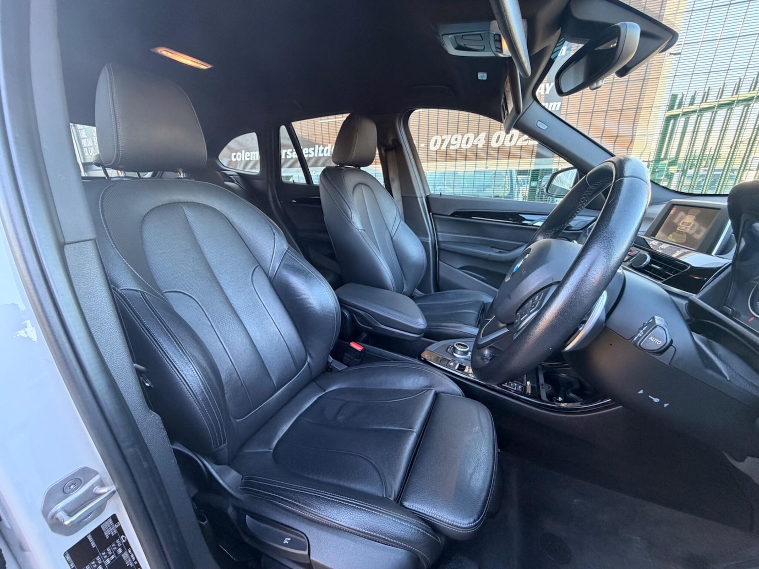 Used BMW X1 for sale - 78006457: Photo 16