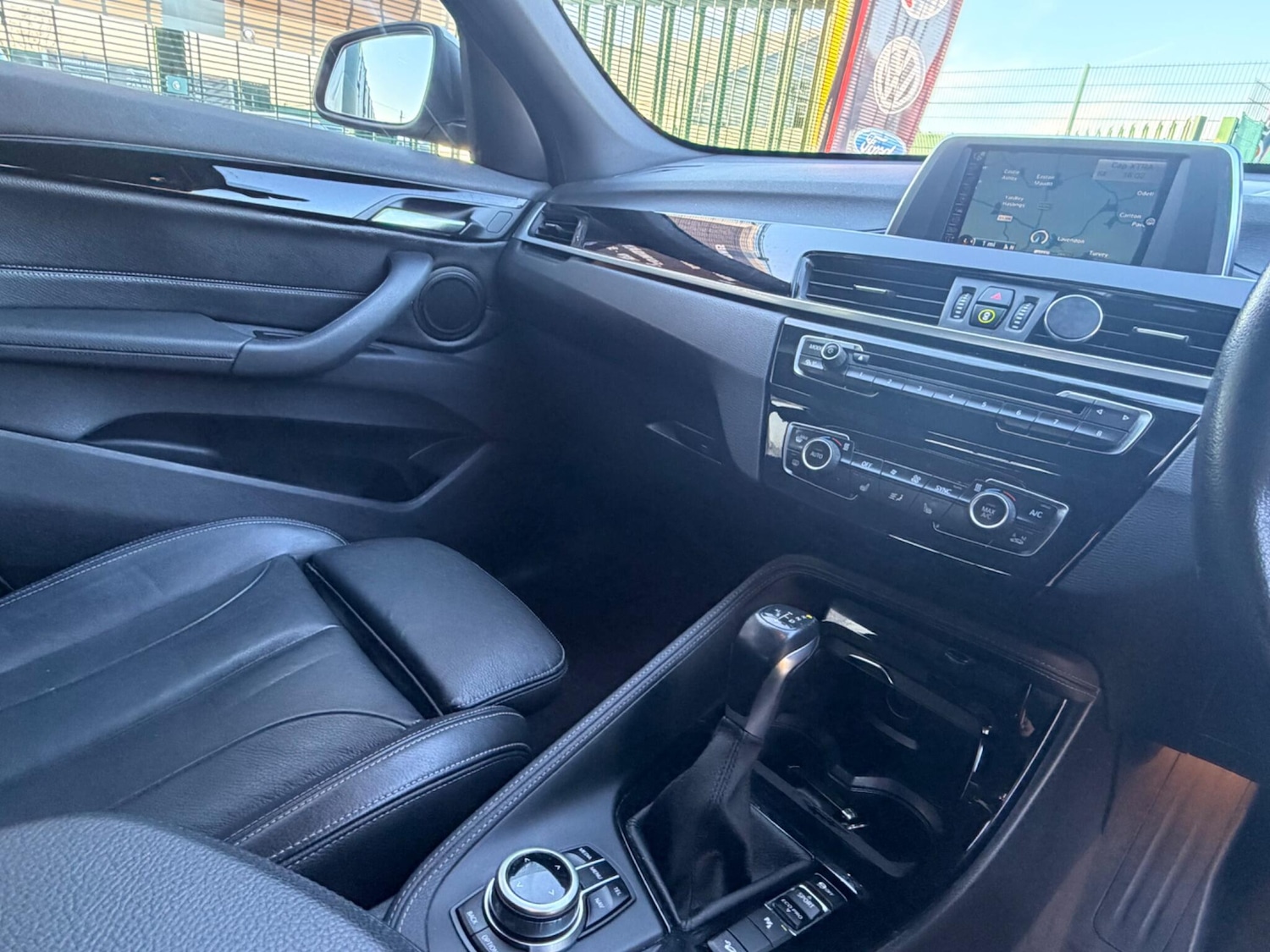 Used BMW X1 for sale - 78006457: Photo 17