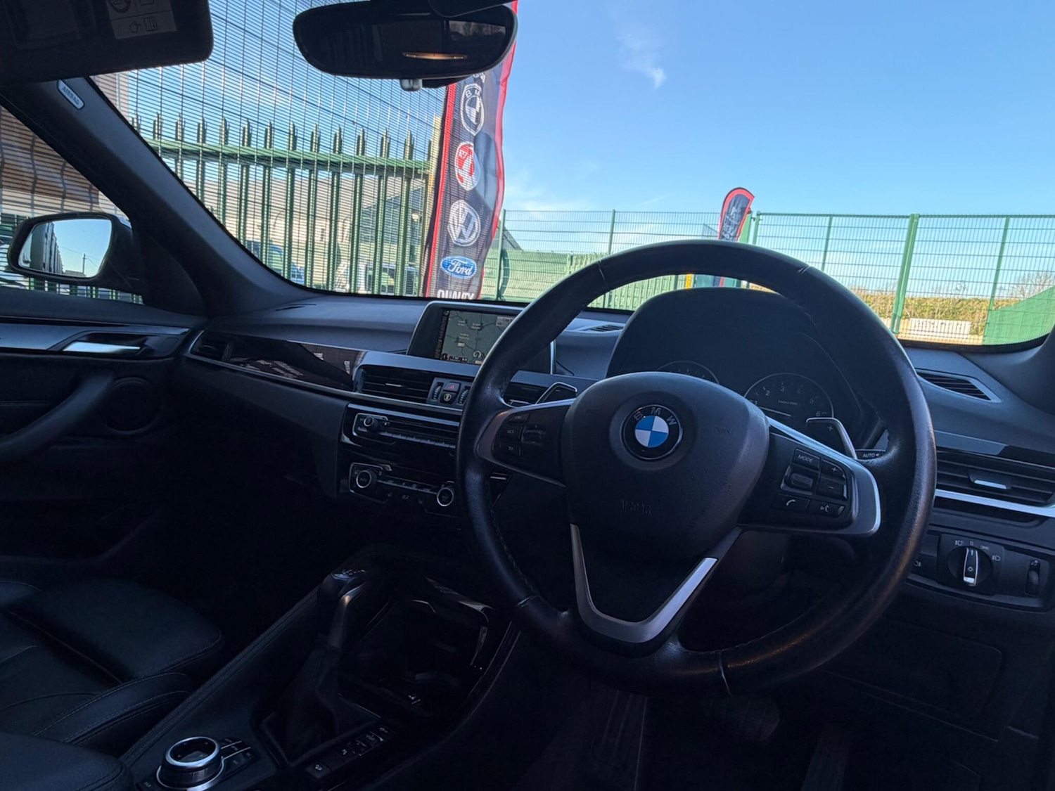 Used BMW X1 for sale - 78006457: Photo 18