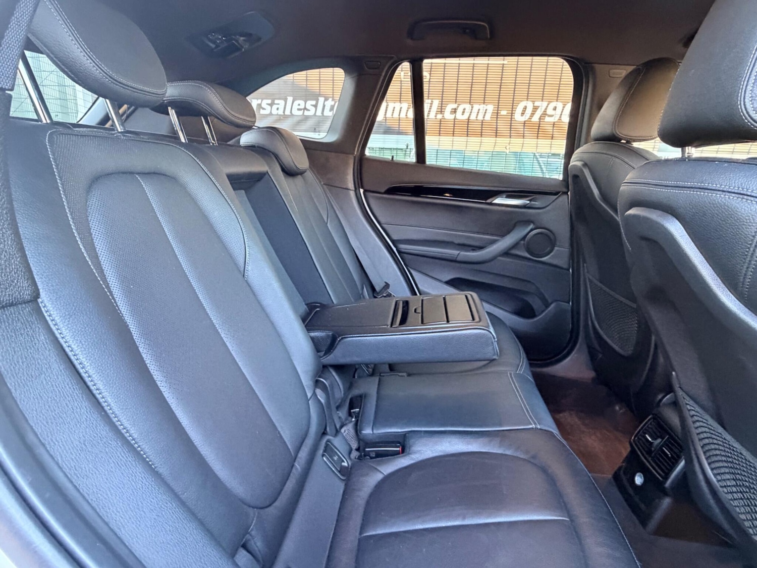 Used BMW X1 for sale - 78006457: Photo 19