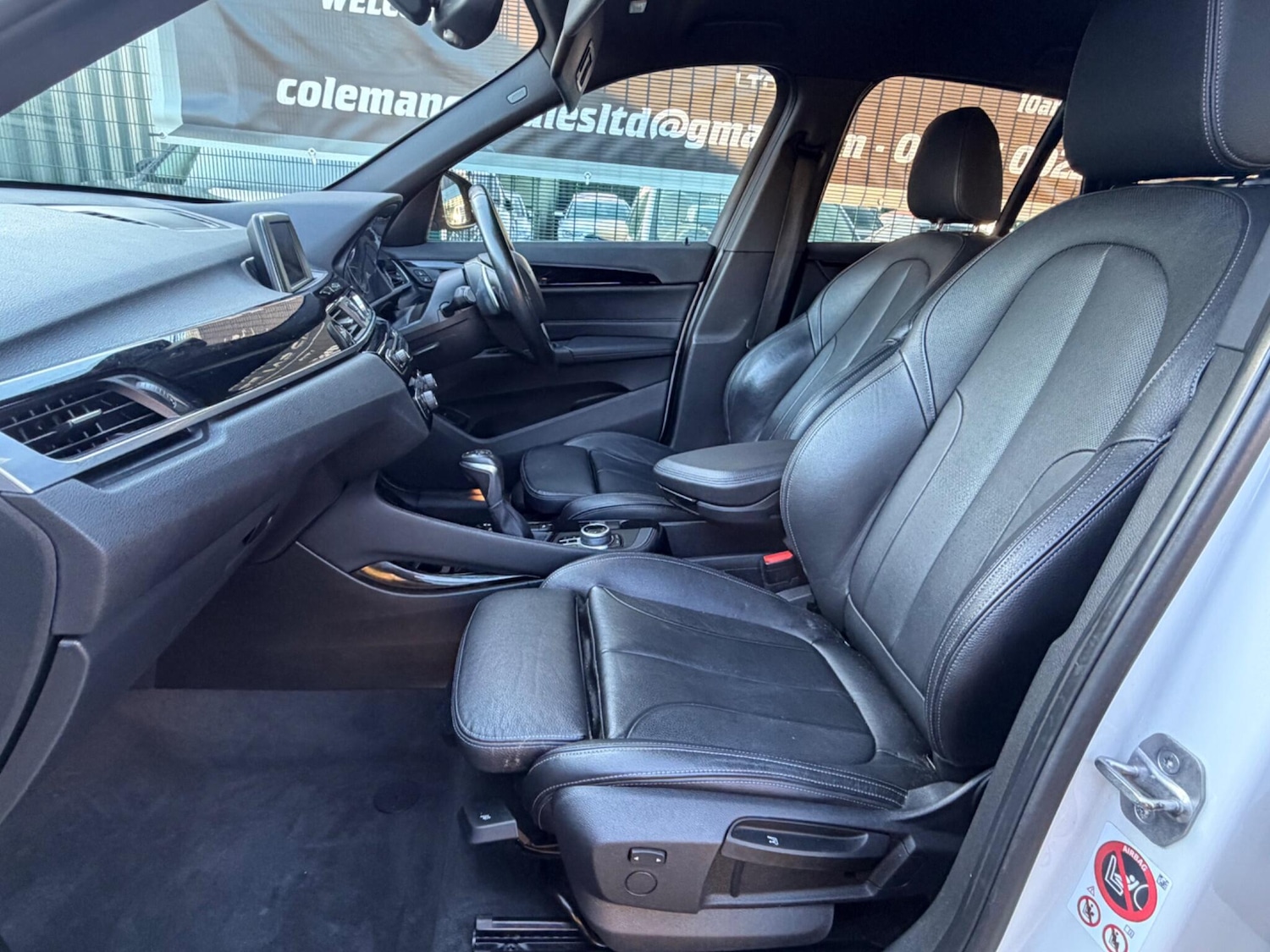 Used BMW X1 for sale - 78006457: Photo 20