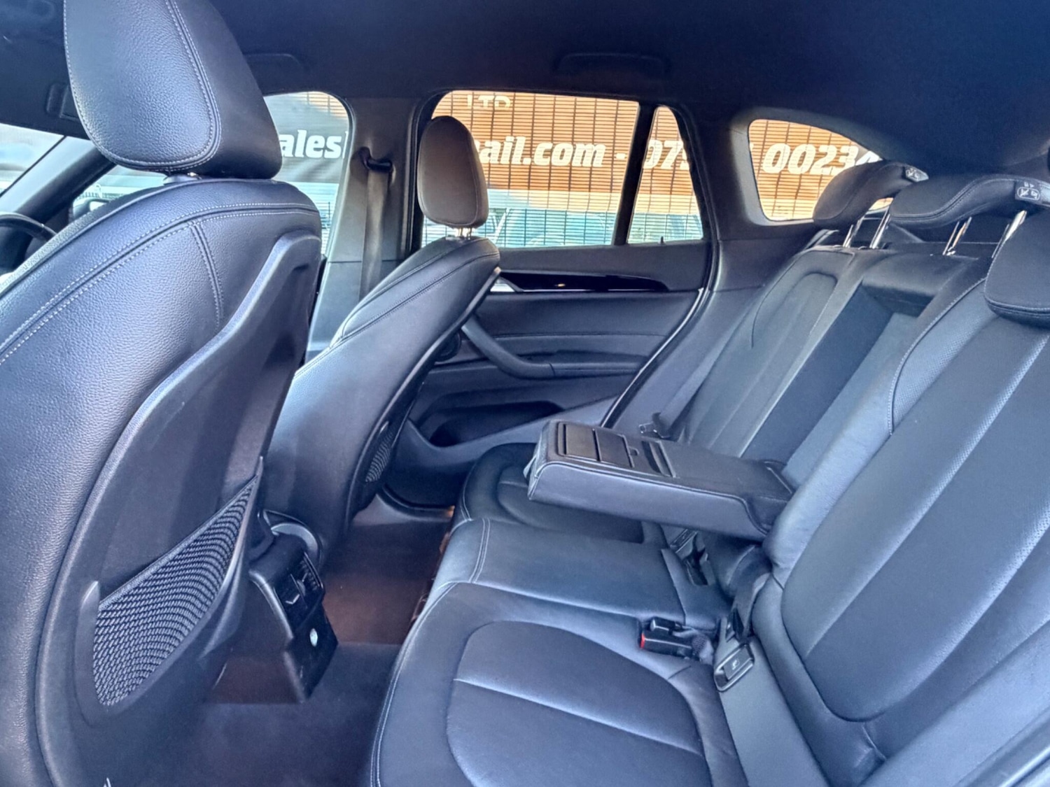 Used BMW X1 for sale - 78006457: Photo 21