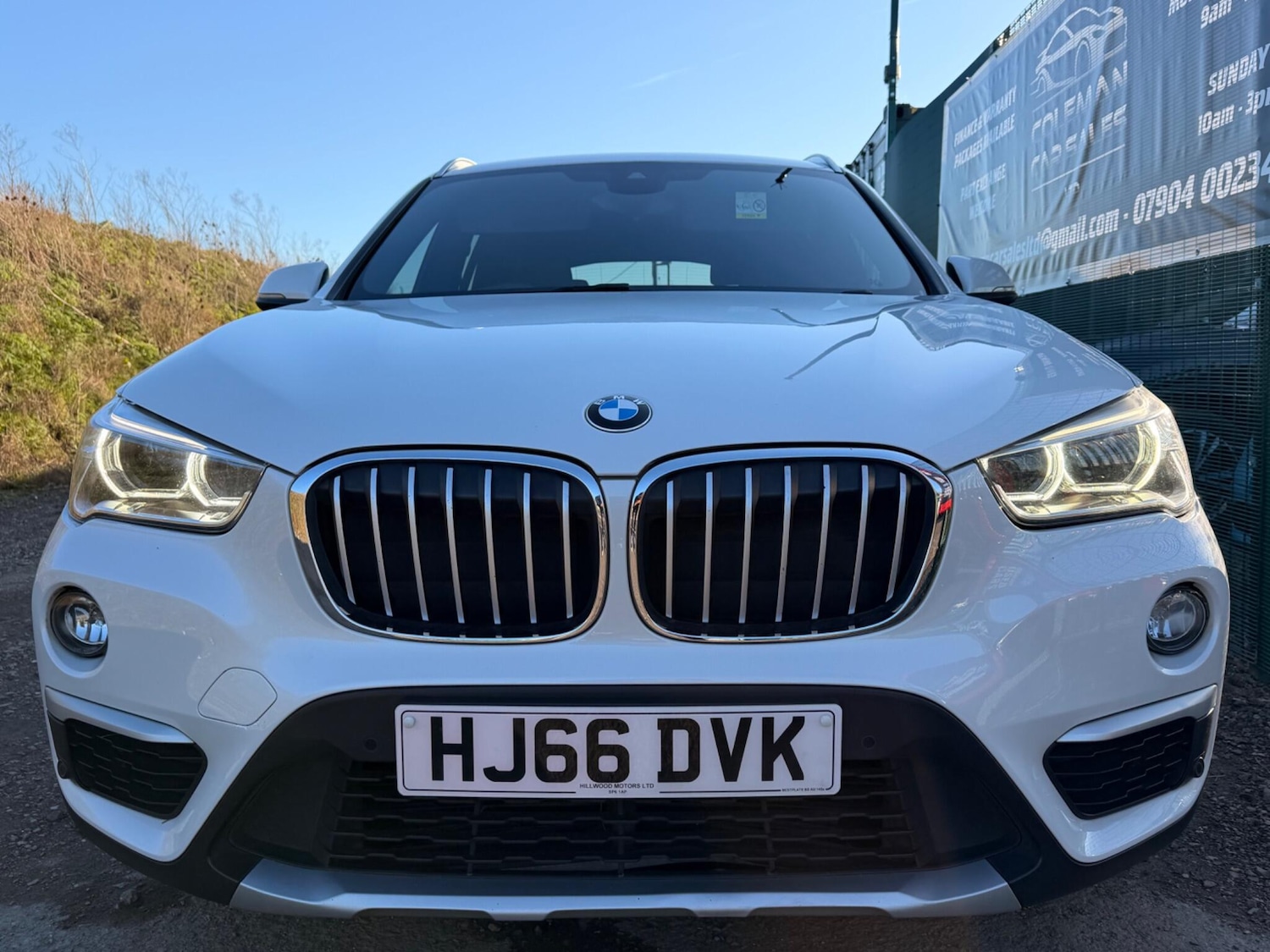 Used BMW X1 for sale - 78006457: Photo 5