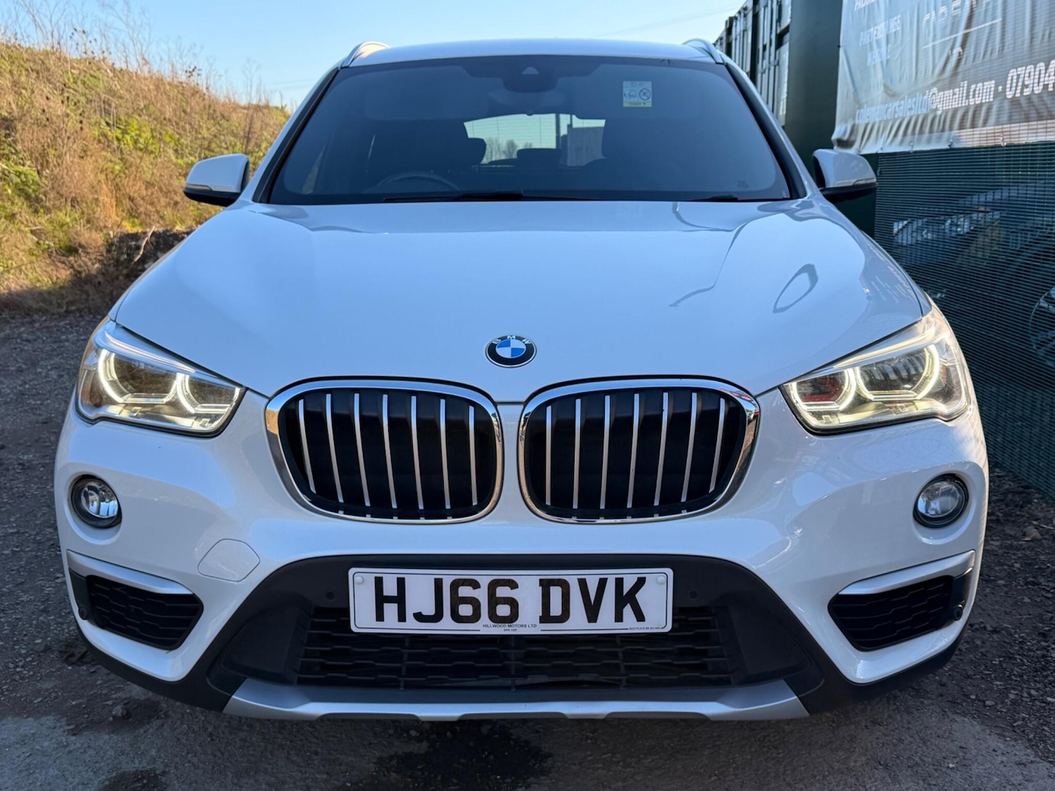 Used BMW X1 for sale - 78006457: Photo 8
