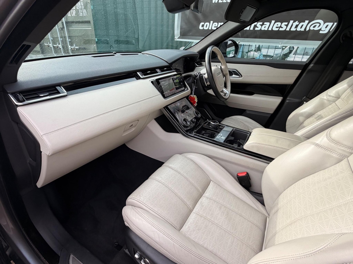 Used Land Rover Range Rover Velar for sale - 78006352: Photo 36