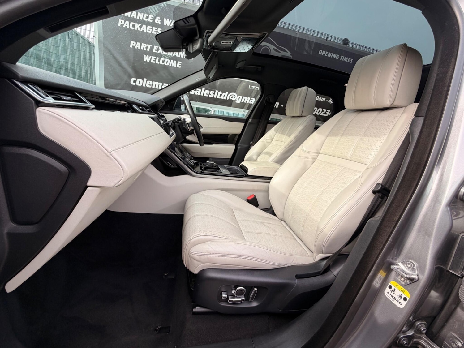 Used Land Rover Range Rover Velar for sale - 78006352: Photo 37