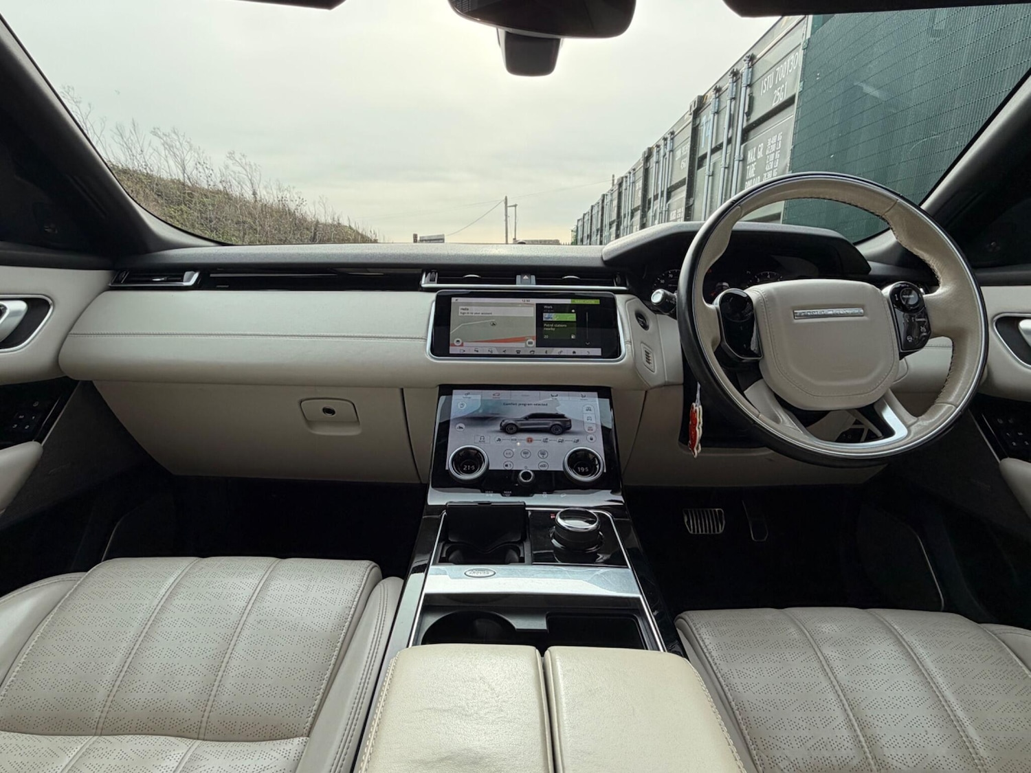 Used Land Rover Range Rover Velar for sale - 78006352: Photo 39