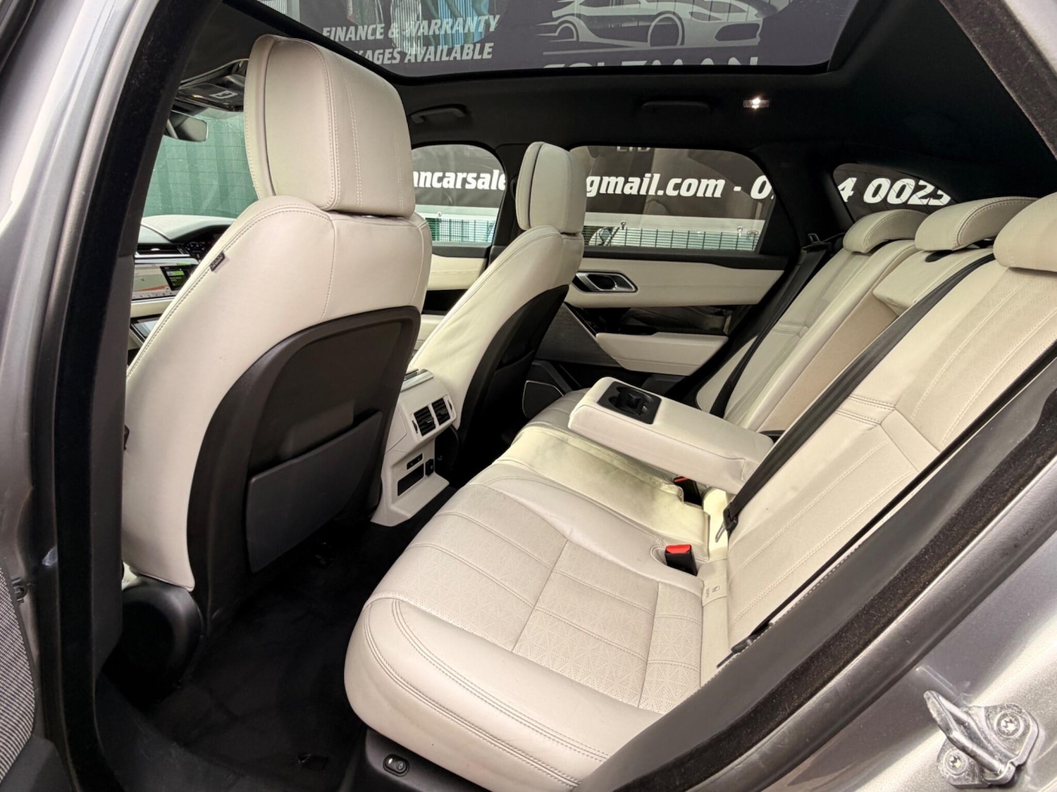 Used Land Rover Range Rover Velar for sale - 78006352: Photo 40