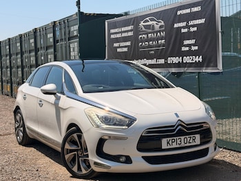 Used Citroen DS5 2013 for sale - 79033877: Photo