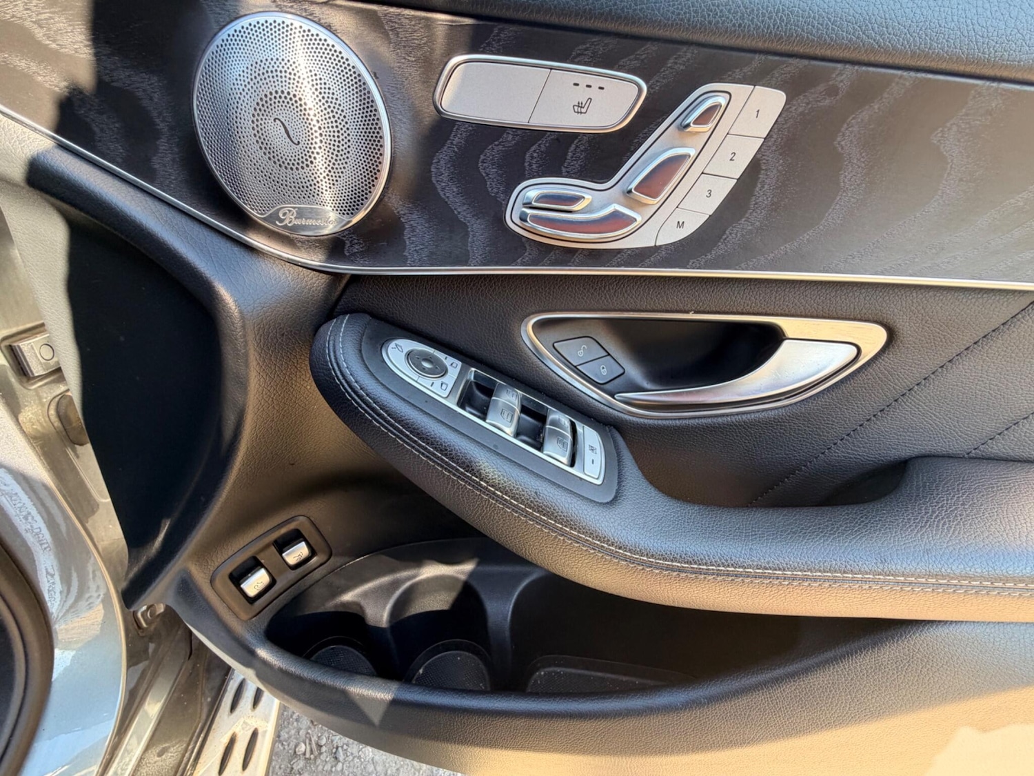 Used Mercedes-Benz GLC for sale - 78007846: Photo 21