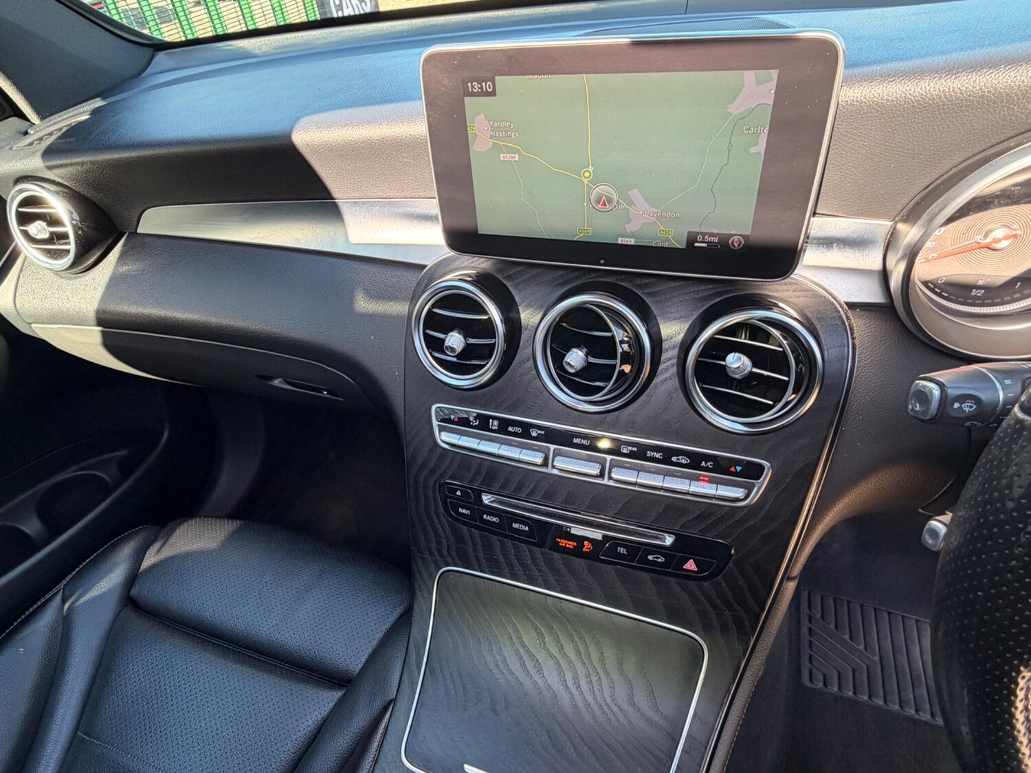 Used Mercedes-Benz GLC for sale - 78007846: Photo 22