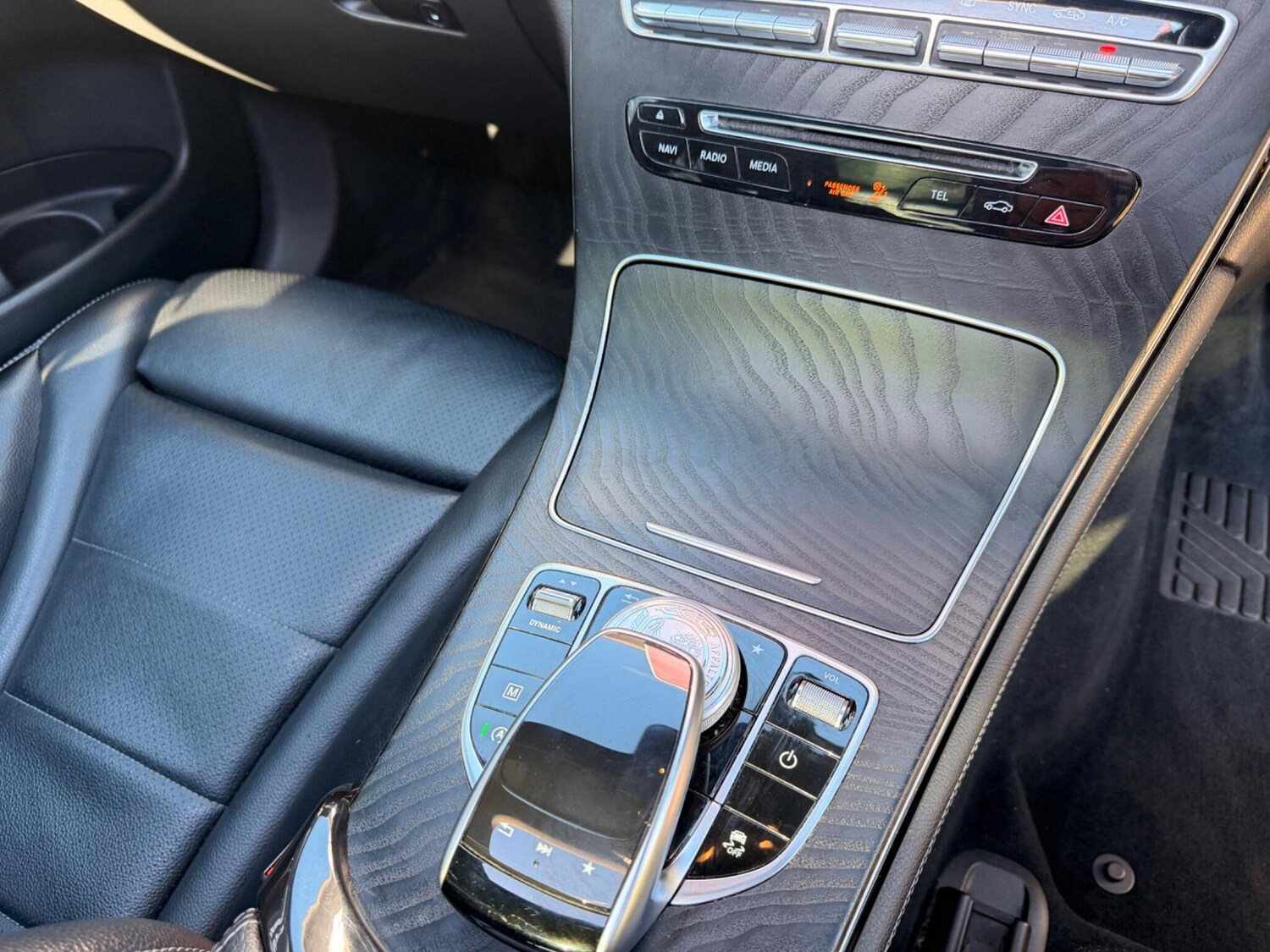 Used Mercedes-Benz GLC for sale - 78007846: Photo 23