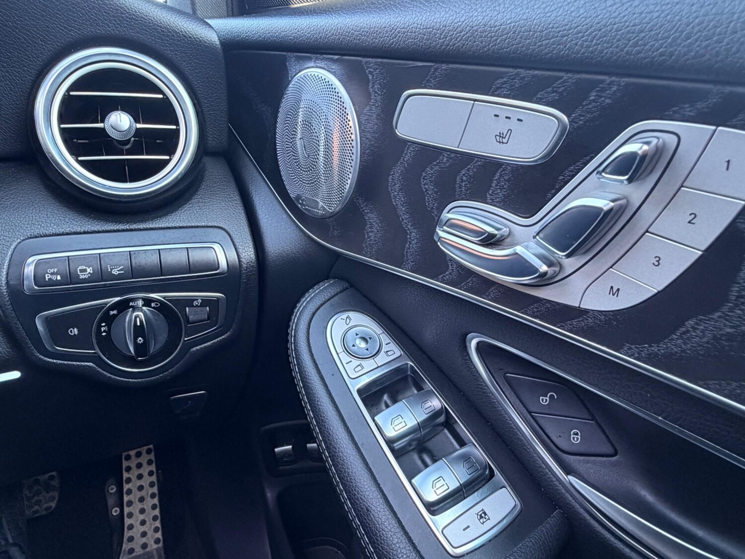 Used Mercedes-Benz GLC for sale - 78007846: Photo 24